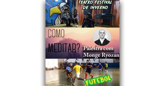 Curso de inglês Sorocaba | Escola de ingles Sorocaba