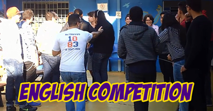 Curso de inglês Sorocaba | Escola de ingles Sorocaba