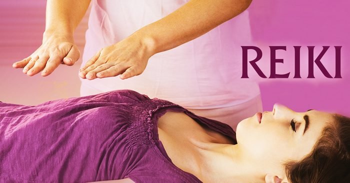 Curso de Reiki em Sorocaba